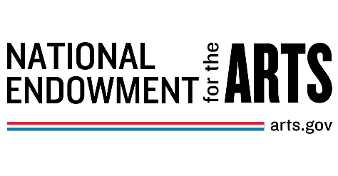 National Endowment of the arts logo