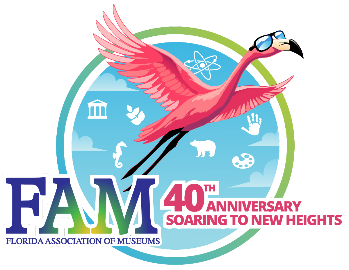 Anniversay logo image